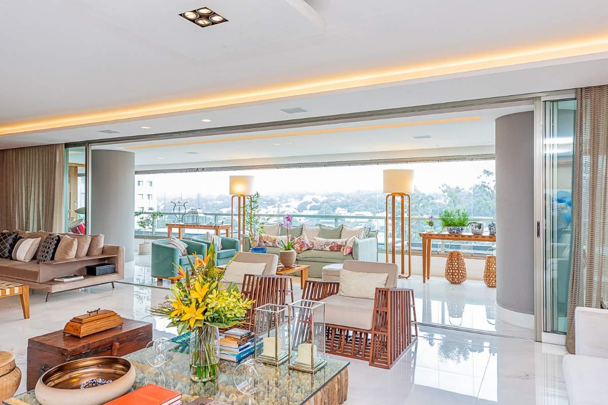 Apartamento, 3 quartos, 485 m² - Foto 14