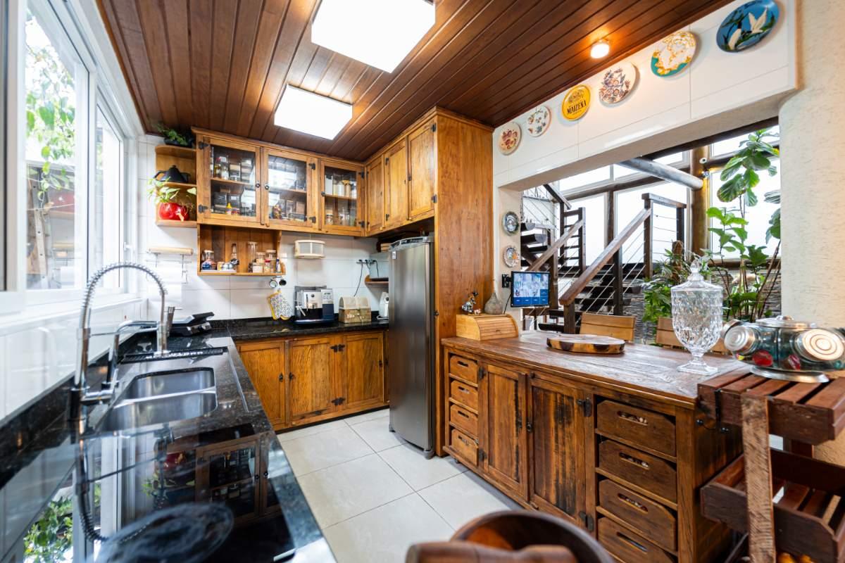 Casa, 4 quartos, 300 m² - Foto 16