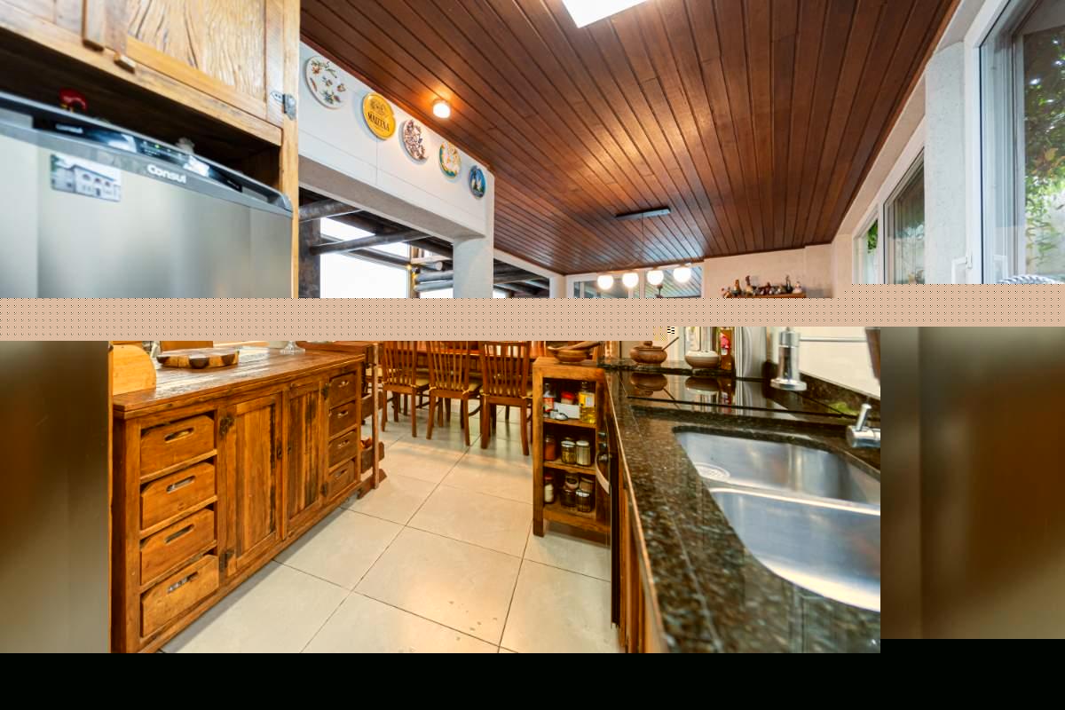 Casa, 4 quartos, 300 m² - Foto 17
