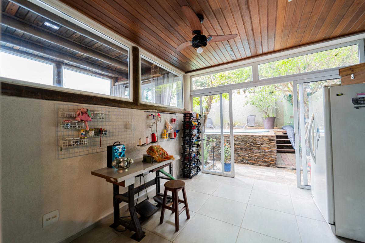 Casa, 4 quartos, 300 m² - Foto 18