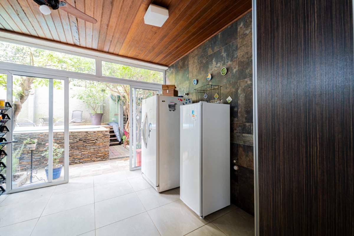 Casa, 4 quartos, 300 m² - Foto 19
