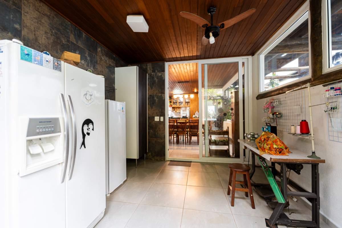 Casa, 4 quartos, 300 m² - Foto 21