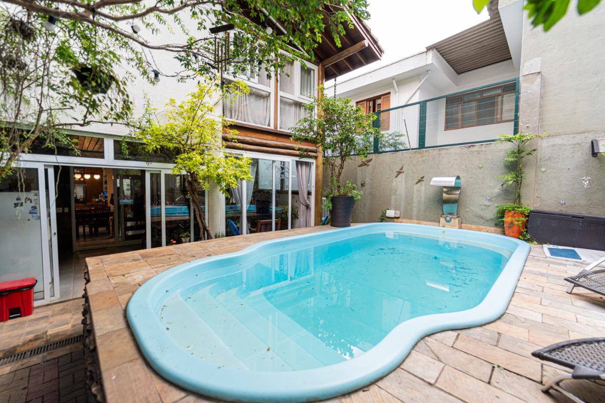 Casa, 4 quartos, 300 m² - Foto 23