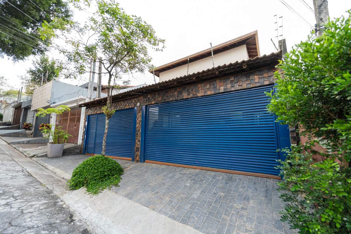 Casa, 4 quartos, 300 m² - Foto 2