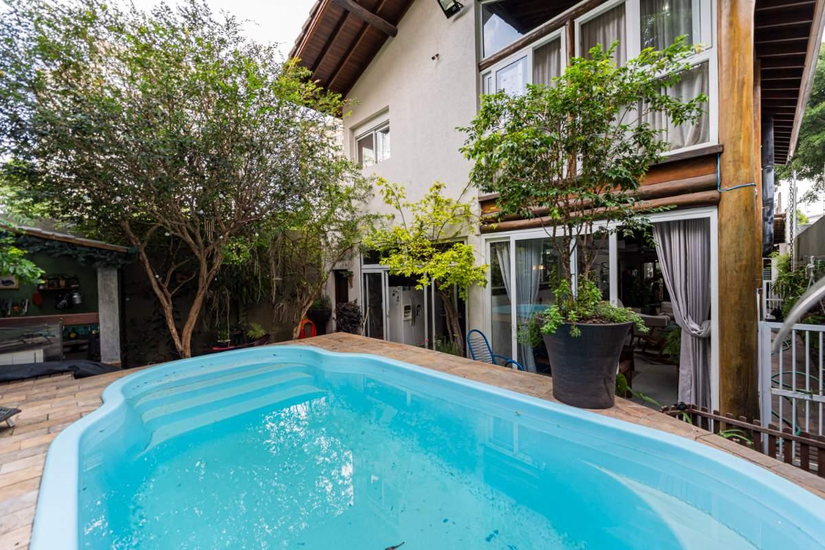 Casa, 4 quartos, 300 m² - Foto 24