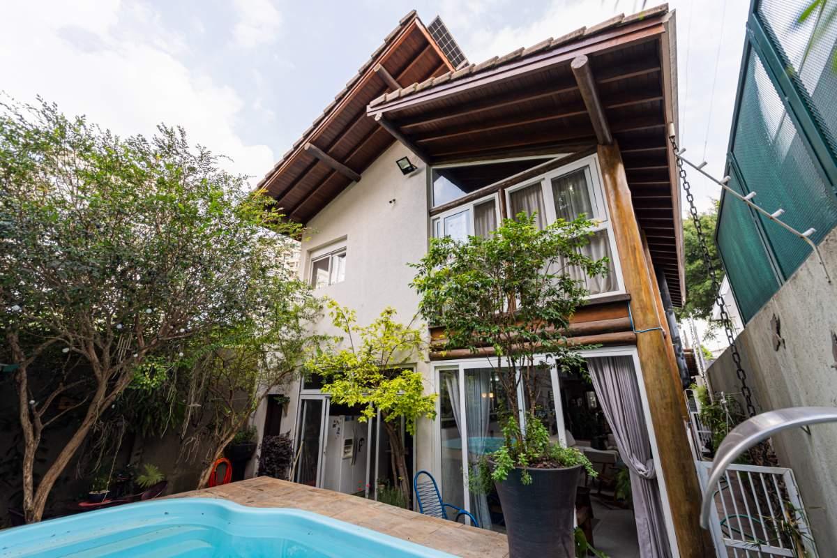 Casa, 4 quartos, 300 m² - Foto 25