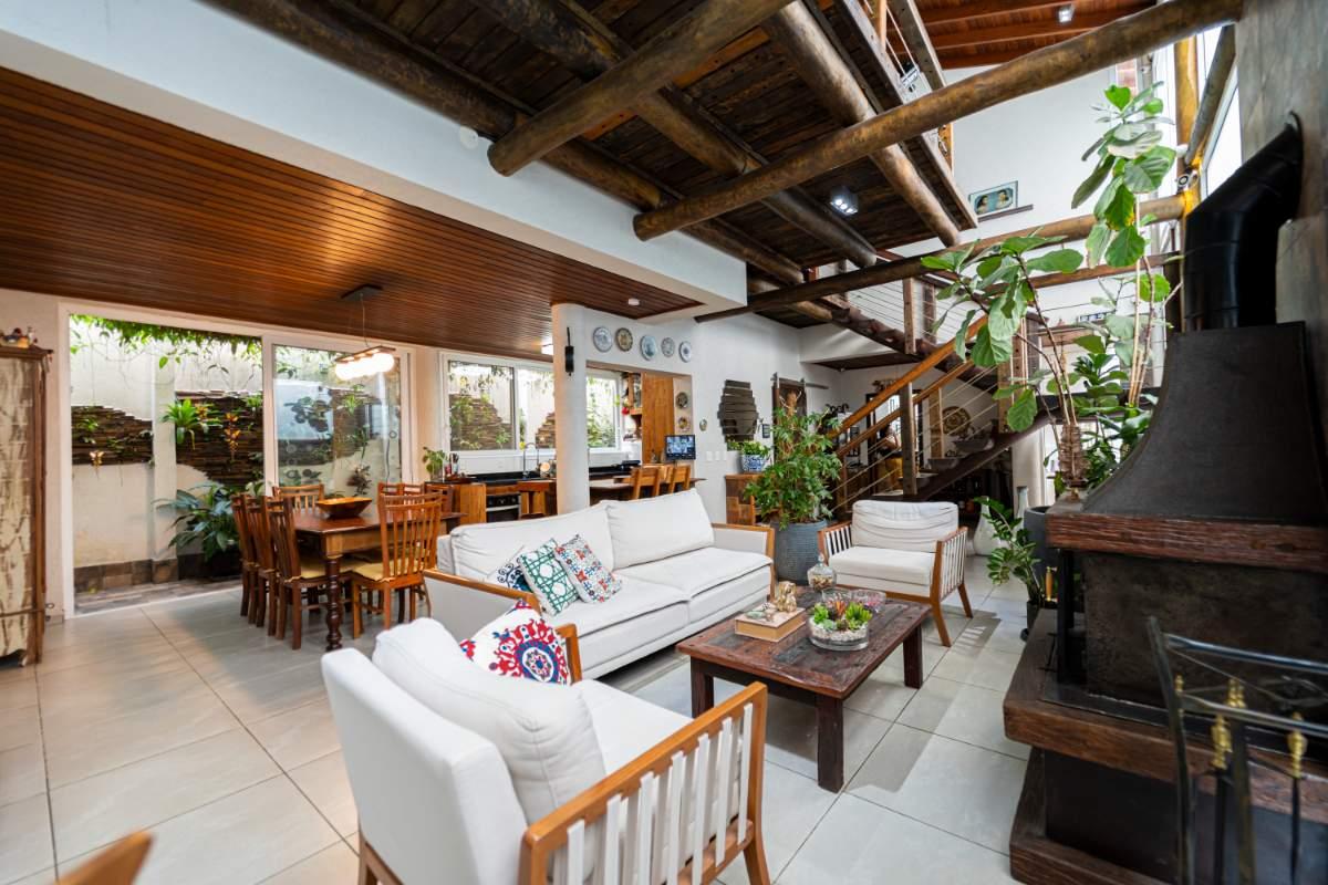 Casa, 4 quartos, 300 m² - Foto 4