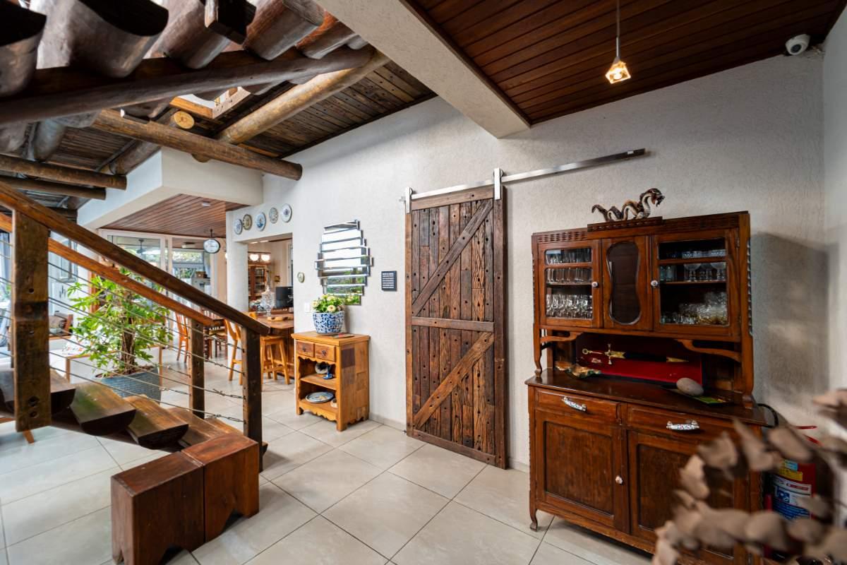 Casa, 4 quartos, 300 m² - Foto 5