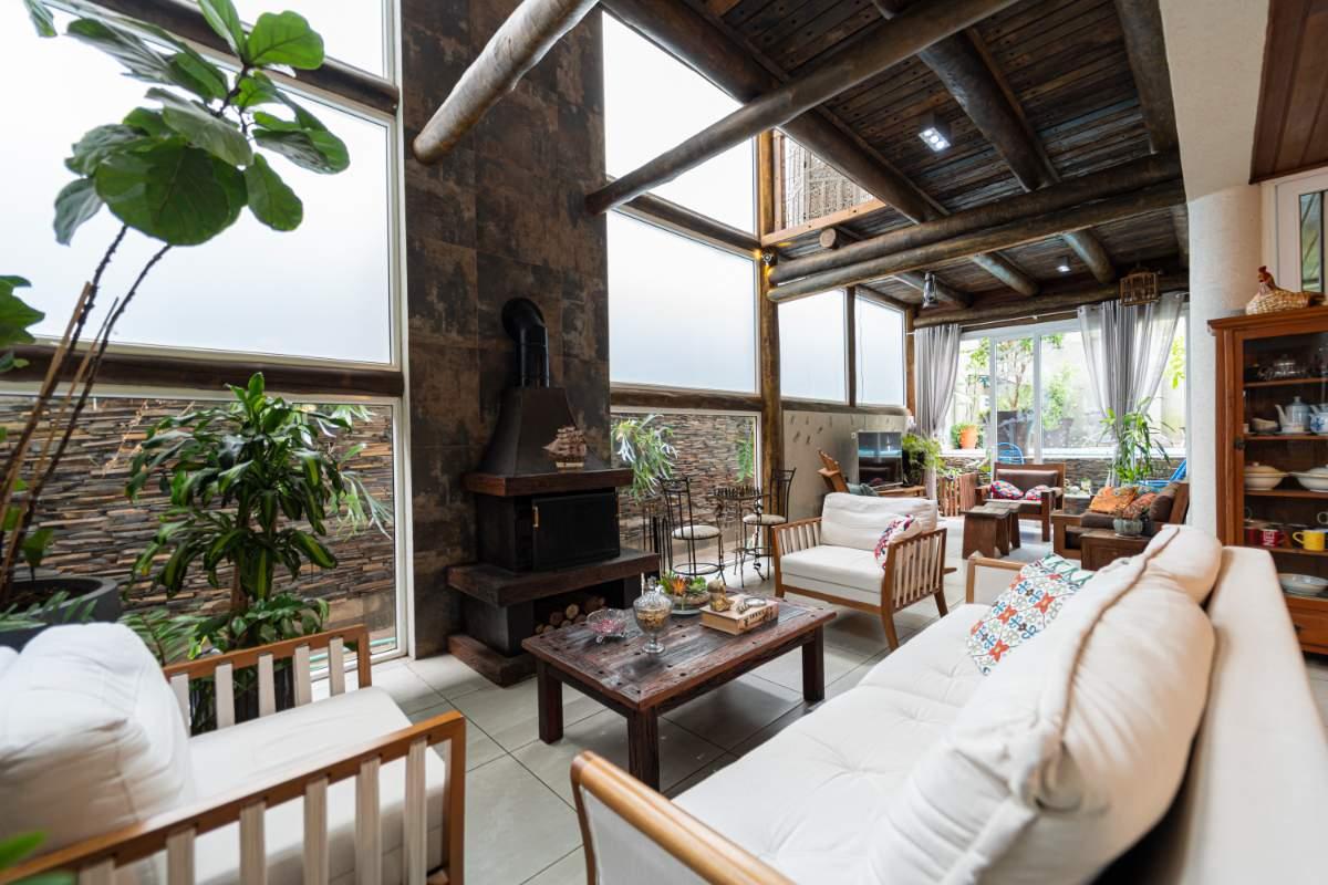 Casa, 4 quartos, 300 m² - Foto 8