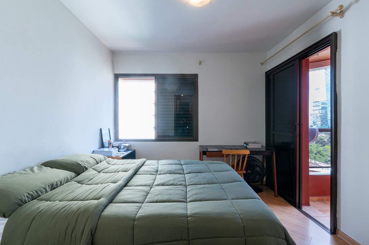Apartamento, 4 quartos, 222 m² - Foto 11