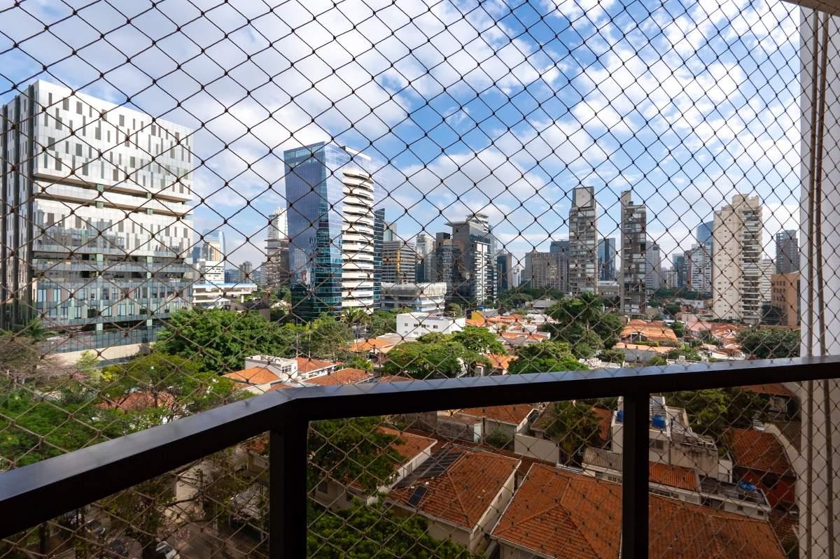 Apartamento, 4 quartos, 222 m² - Foto 16
