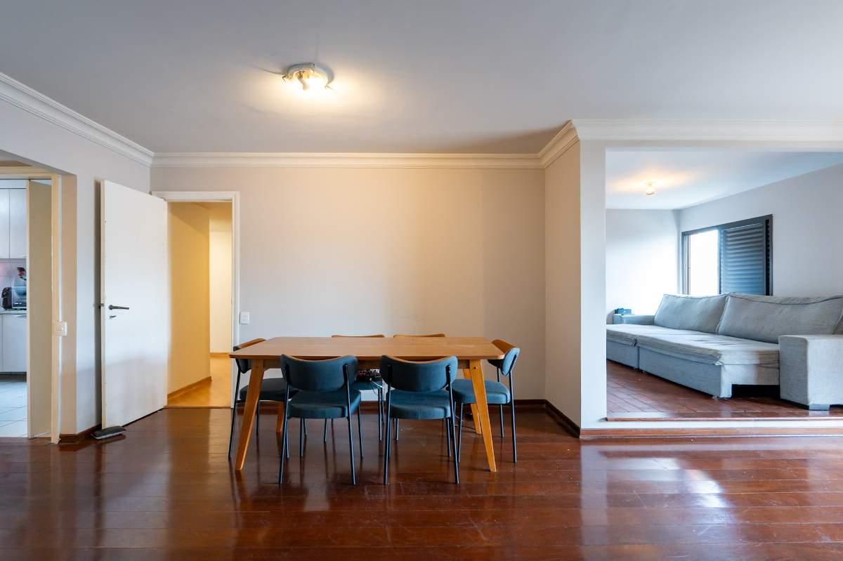 Apartamento, 4 quartos, 222 m² - Foto 1