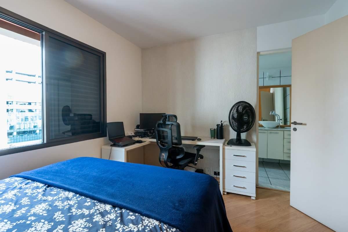 Apartamento, 4 quartos, 222 m² - Foto 19