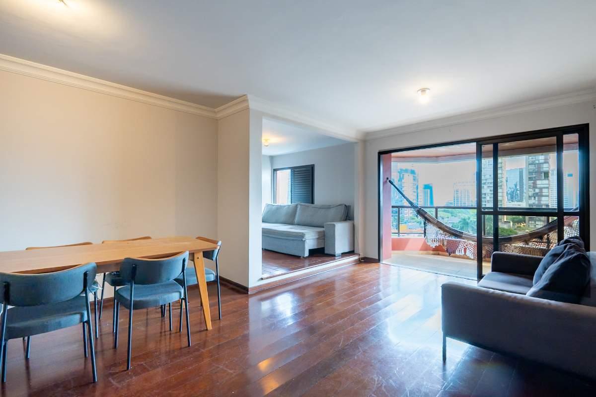Apartamento, 4 quartos, 222 m² - Foto 2