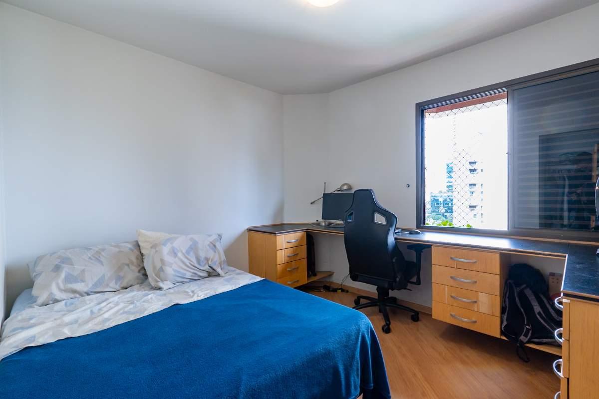 Apartamento, 4 quartos, 222 m² - Foto 25