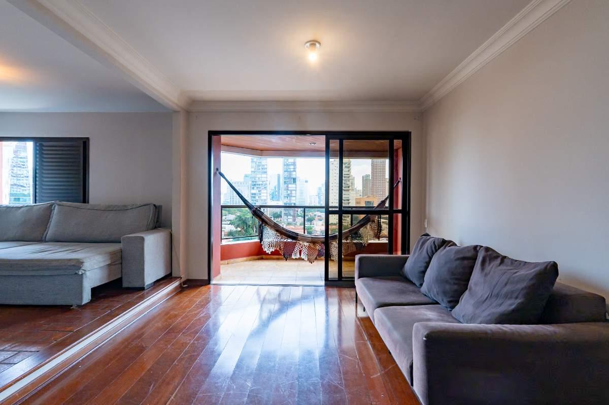 Apartamento, 4 quartos, 222 m² - Foto 3