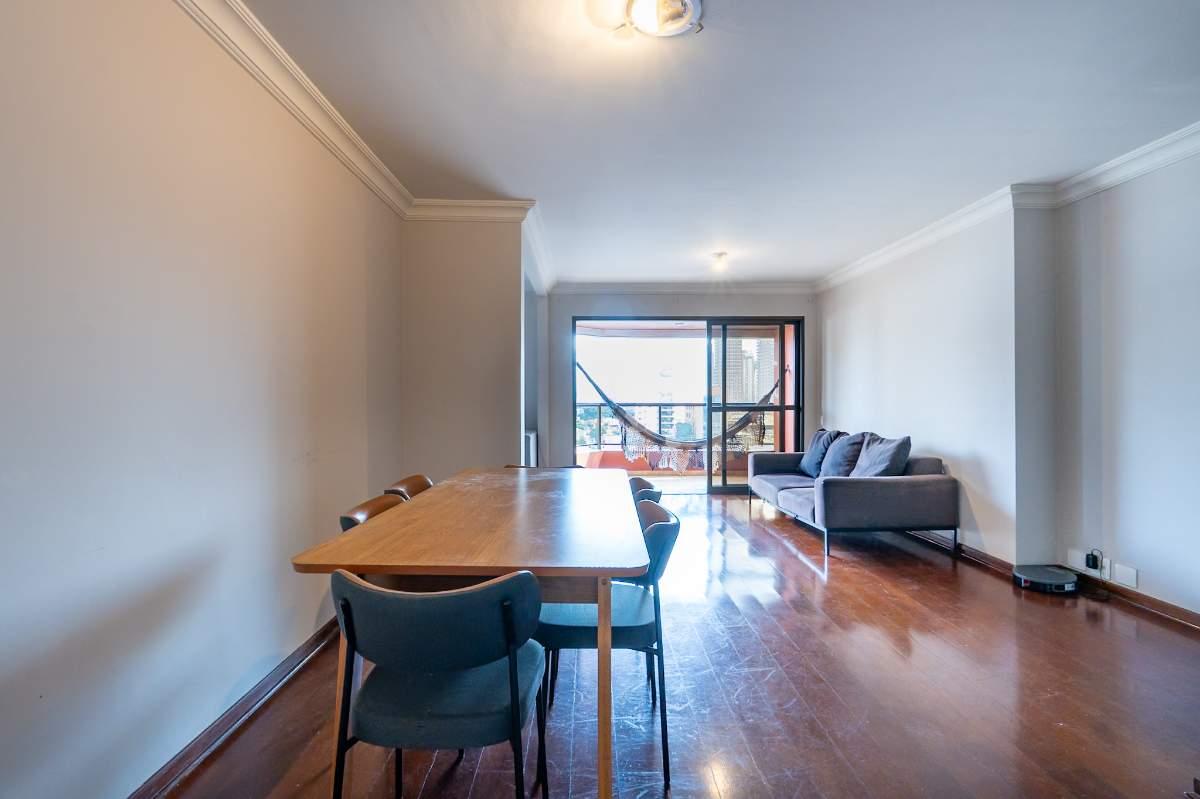 Apartamento, 4 quartos, 222 m² - Foto 4