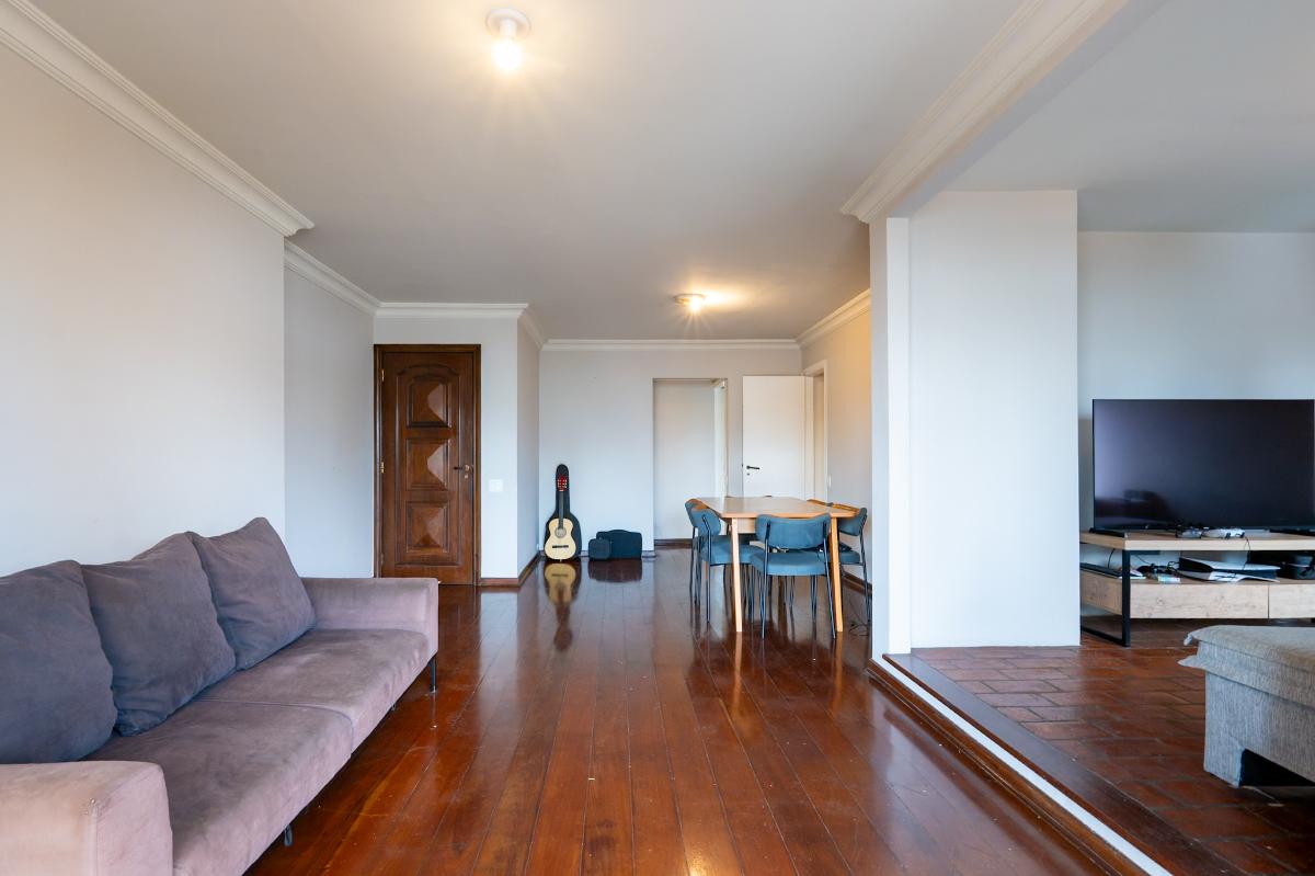 Apartamento, 4 quartos, 222 m² - Foto 5