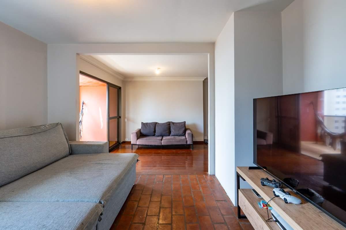 Apartamento, 4 quartos, 222 m² - Foto 6