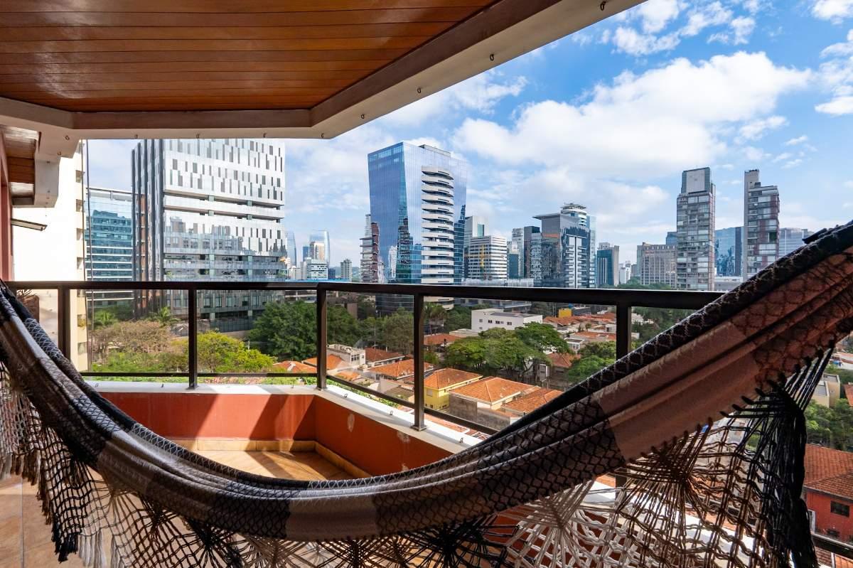 Apartamento, 4 quartos, 222 m² - Foto 8