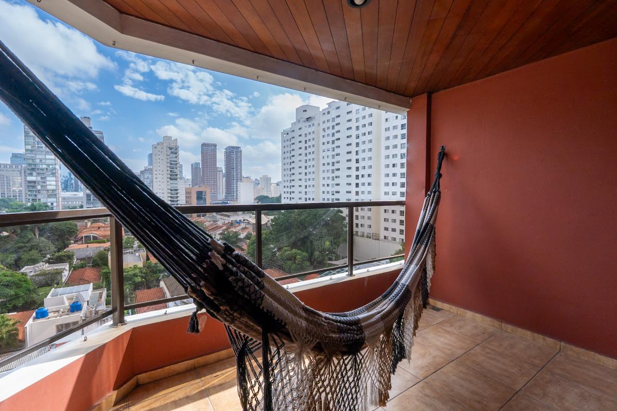 Apartamento, 4 quartos, 222 m² - Foto 9