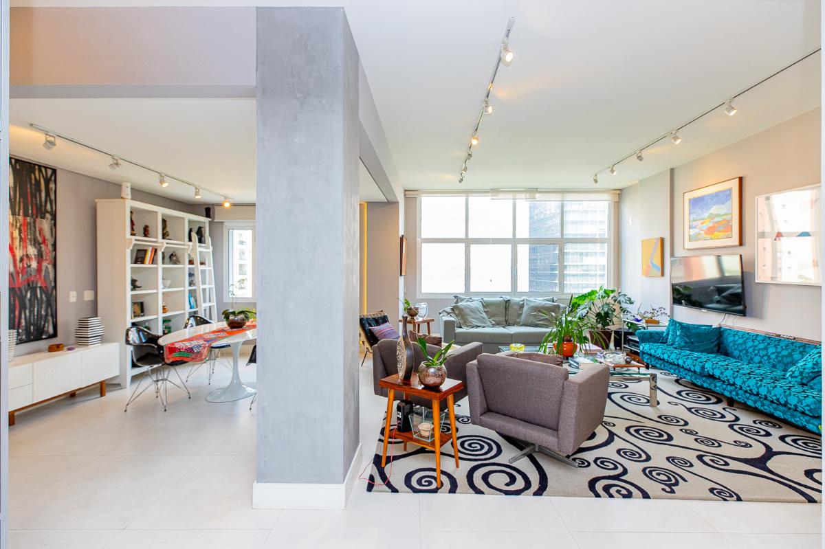 Apartamento, 2 quartos, 1500 m² - Foto 14