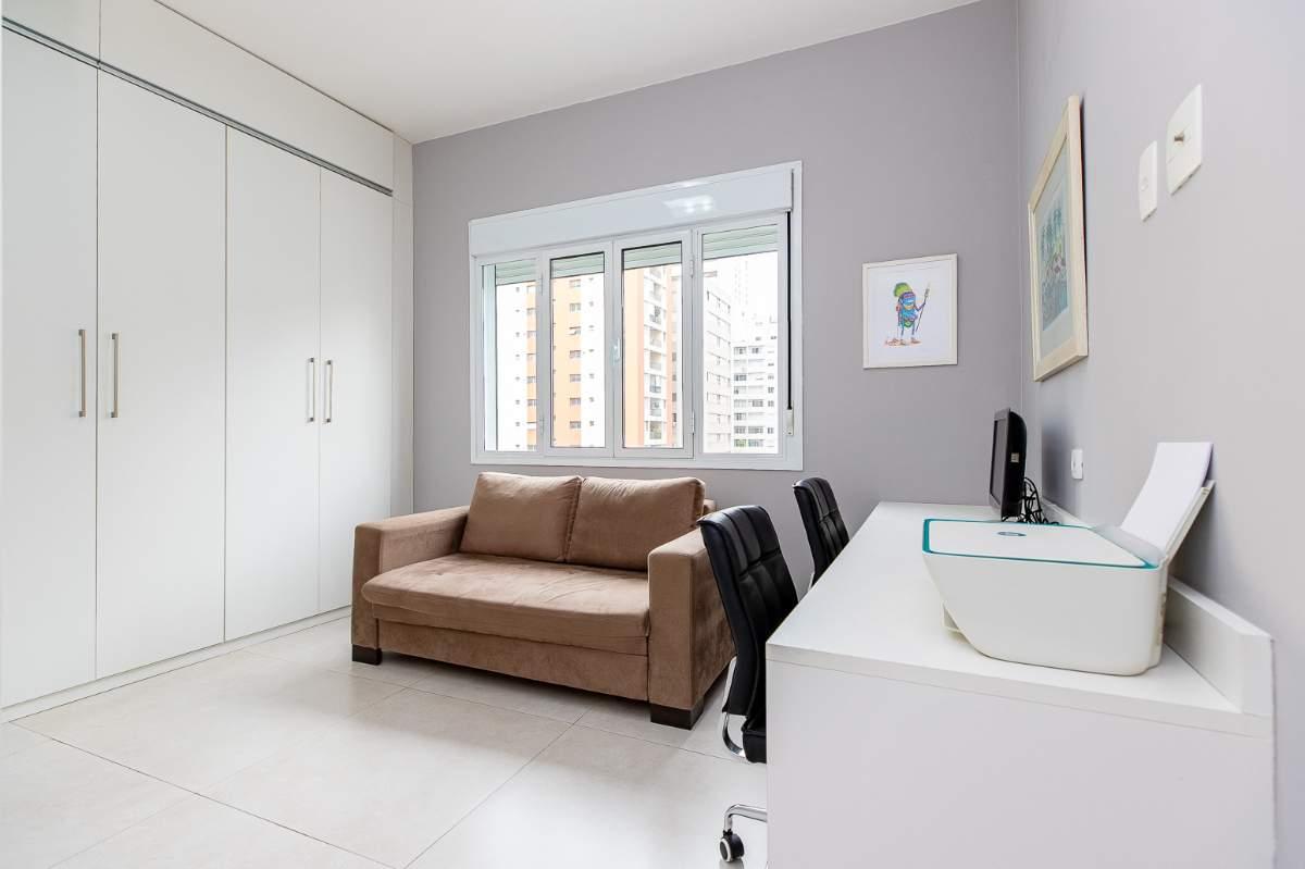 Apartamento, 2 quartos, 1500 m² - Foto 25