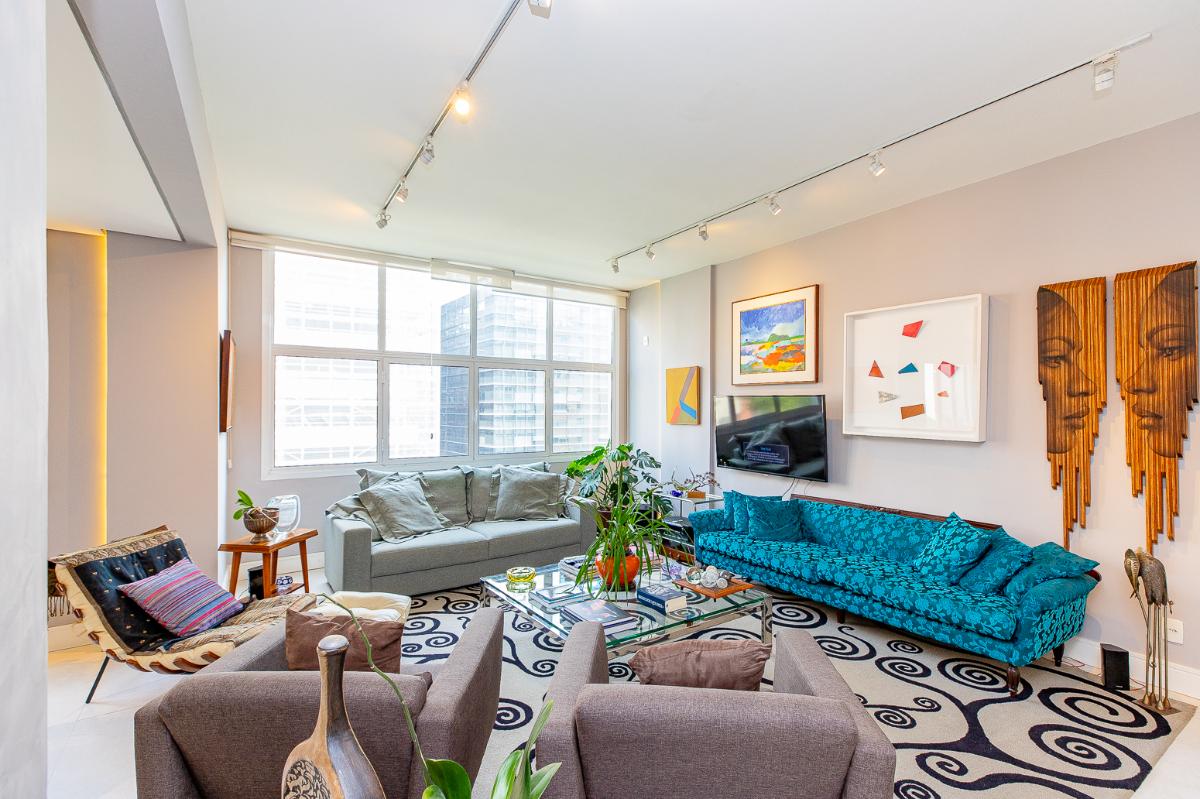 Apartamento, 2 quartos, 1500 m² - Foto 3