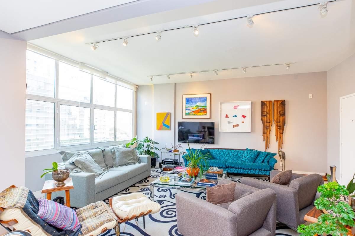 Apartamento, 2 quartos, 1500 m² - Foto 4