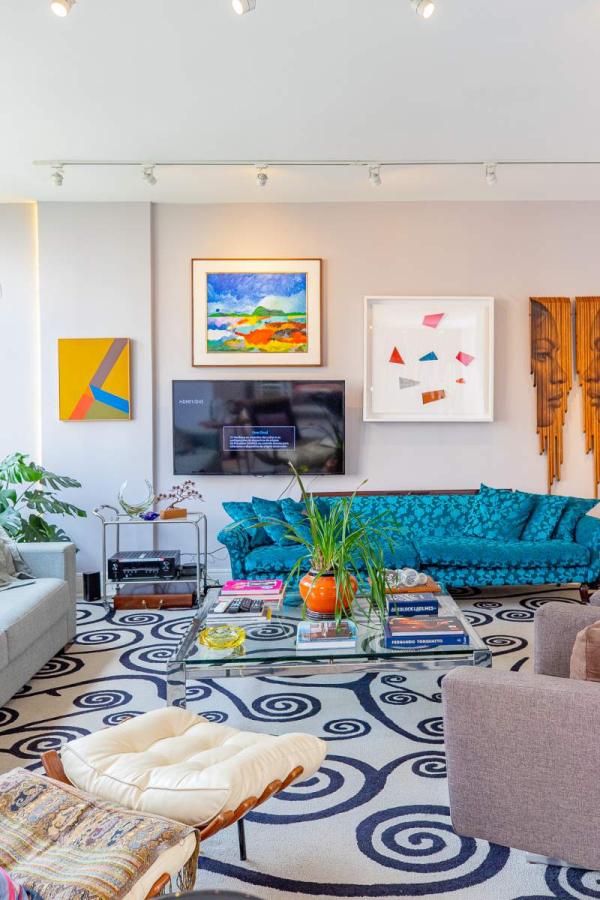 Apartamento, 2 quartos, 1500 m² - Foto 6