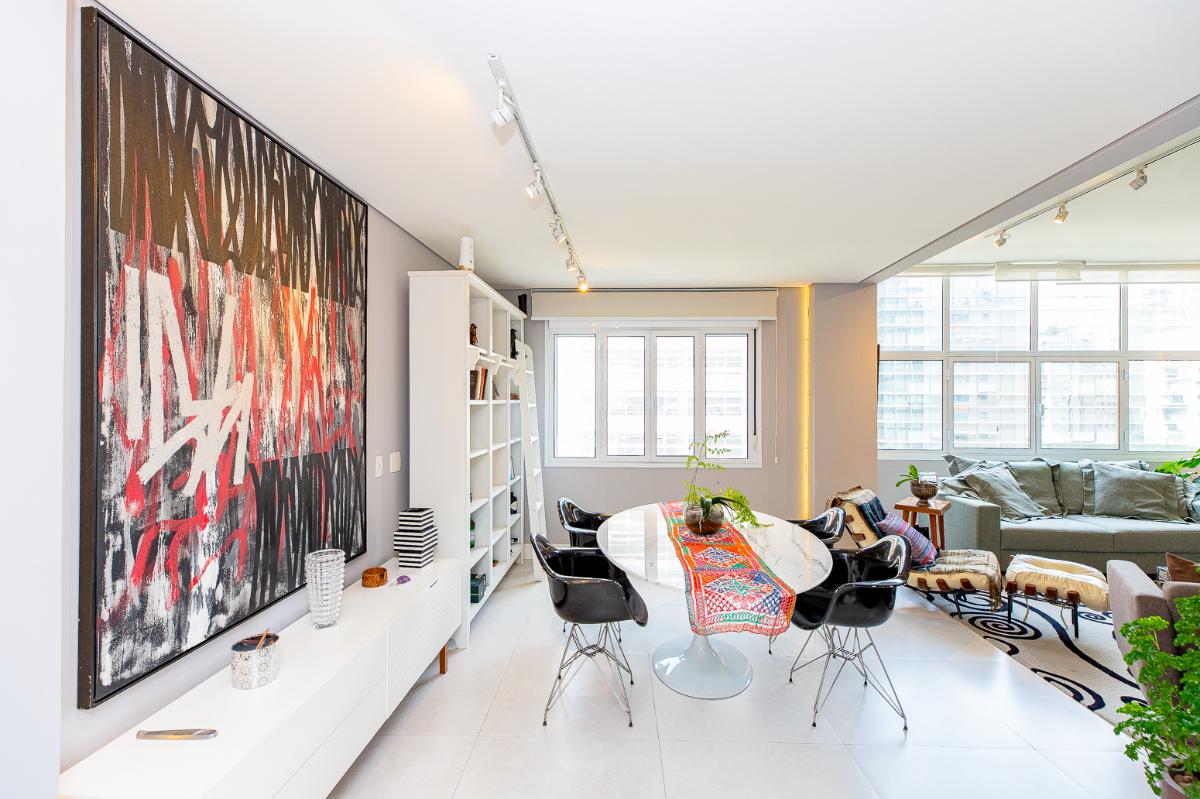 Apartamento, 2 quartos, 1500 m² - Foto 7