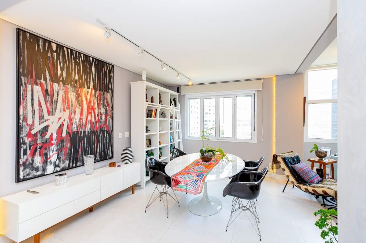 Apartamento, 2 quartos, 1500 m² - Foto 8