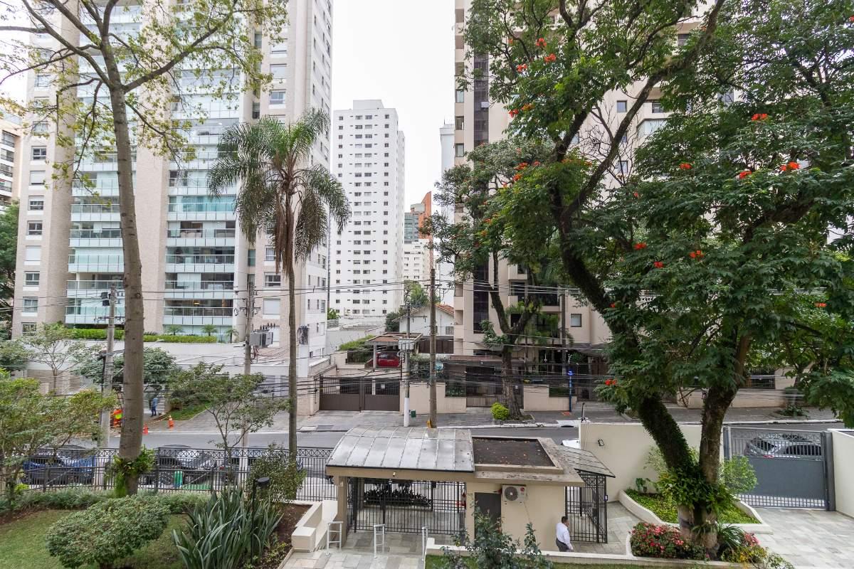 Apartamento, 3 quartos, 172 m² - Foto 12