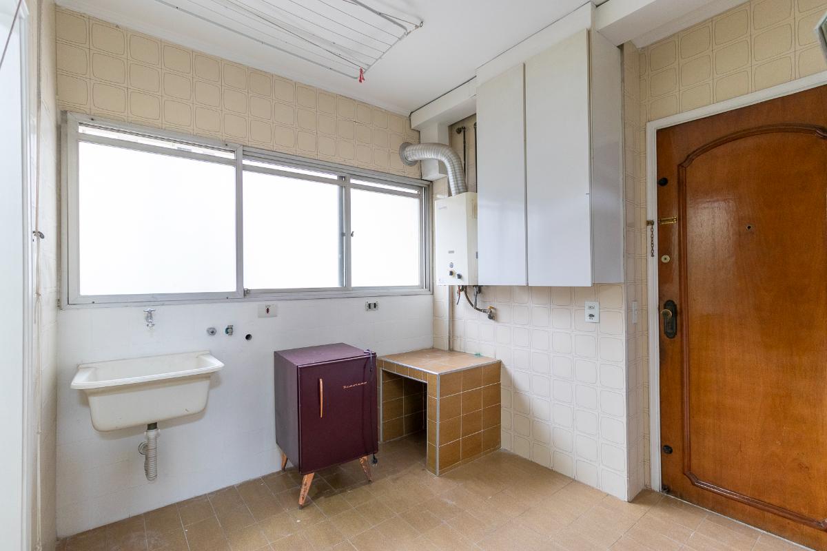 Apartamento, 3 quartos, 172 m² - Foto 15
