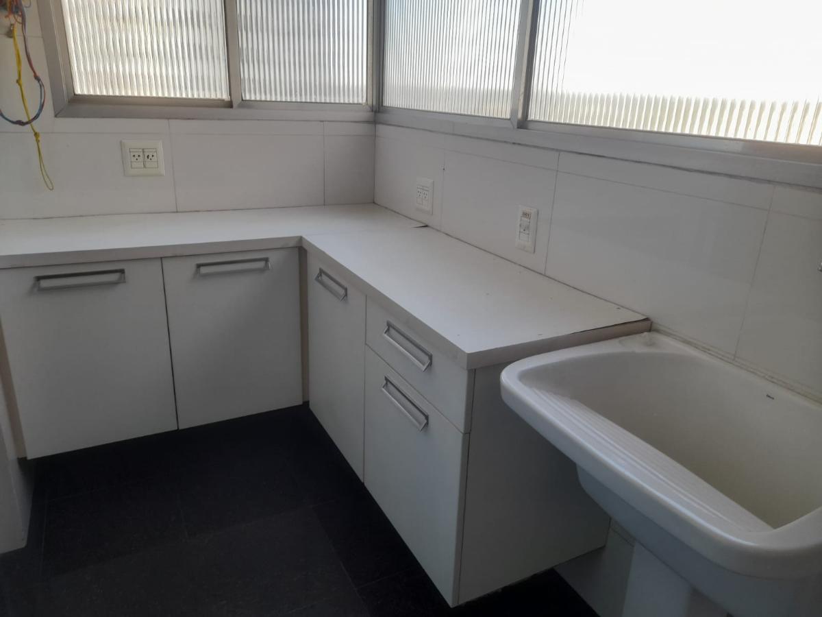 Cobertura, 5 quartos, 2540 m² - Foto 4
