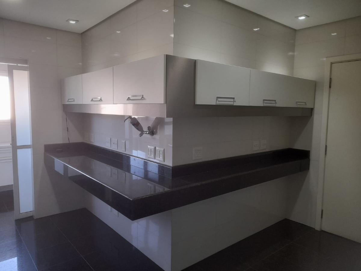 Cobertura, 5 quartos, 2540 m² - Foto 6