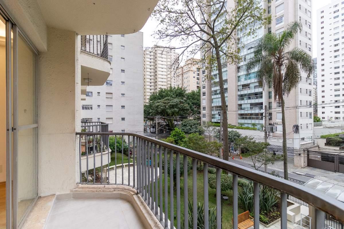 Apartamento, 3 quartos, 172 m² - Foto 7