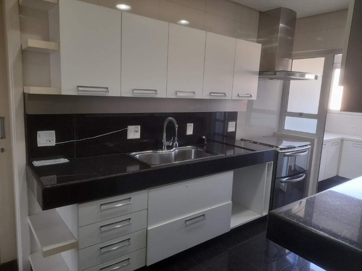 Cobertura, 5 quartos, 2540 m² - Foto 8