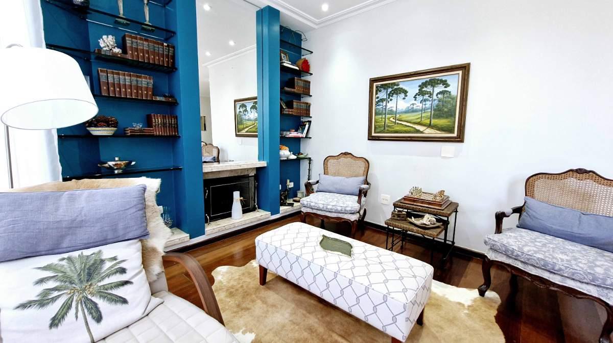 Casa, 4 quartos, 520 m² - Foto 10