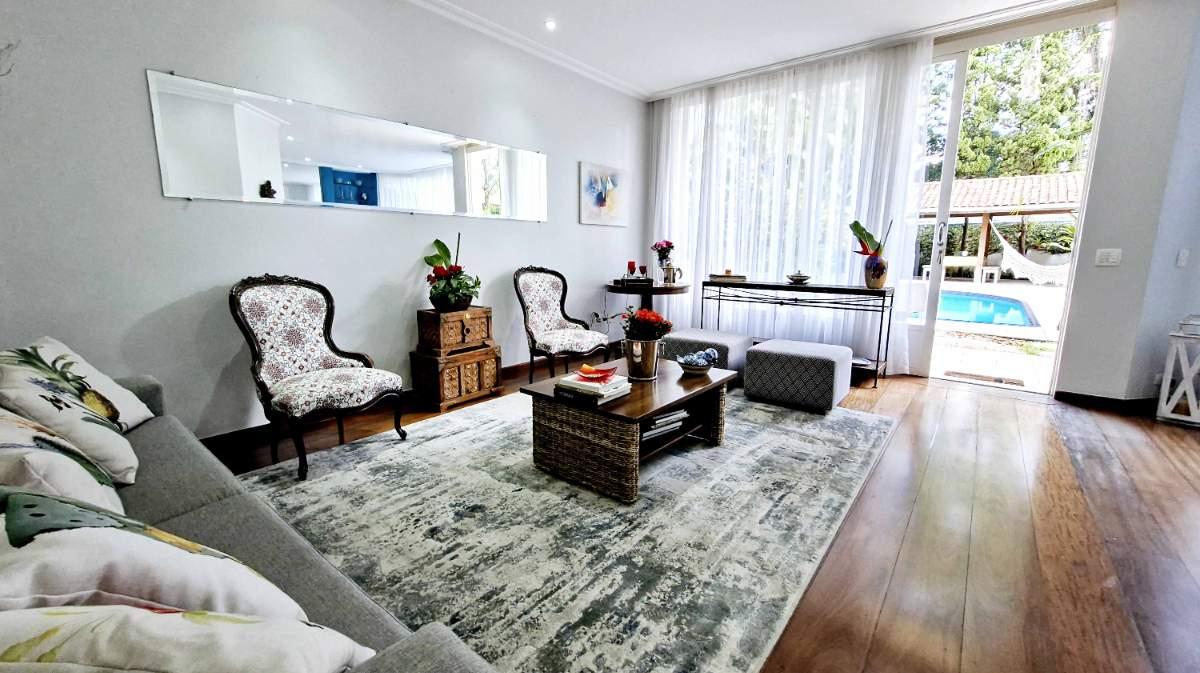 Casa, 4 quartos, 520 m² - Foto 11