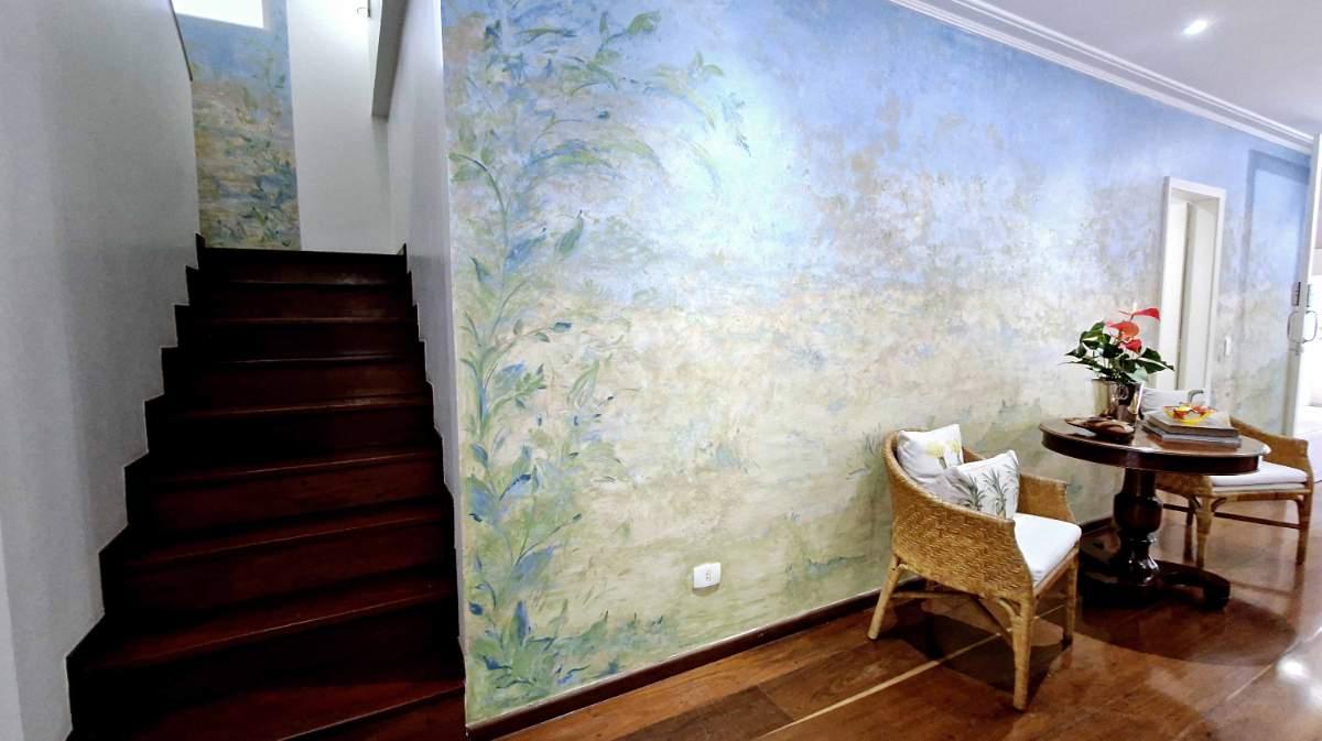 Casa, 4 quartos, 520 m² - Foto 14