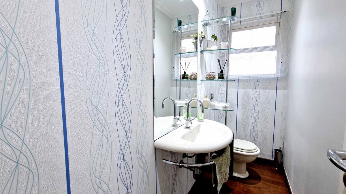Casa, 4 quartos, 520 m² - Foto 15