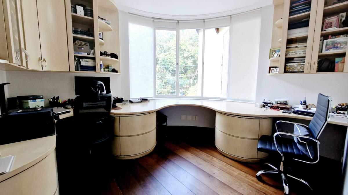 Casa, 4 quartos, 520 m² - Foto 19
