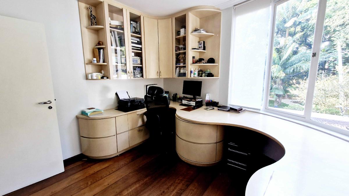 Casa, 4 quartos, 520 m² - Foto 20