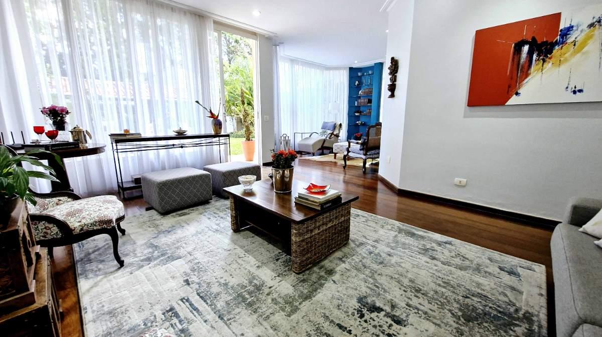 Casa, 4 quartos, 520 m² - Foto 2