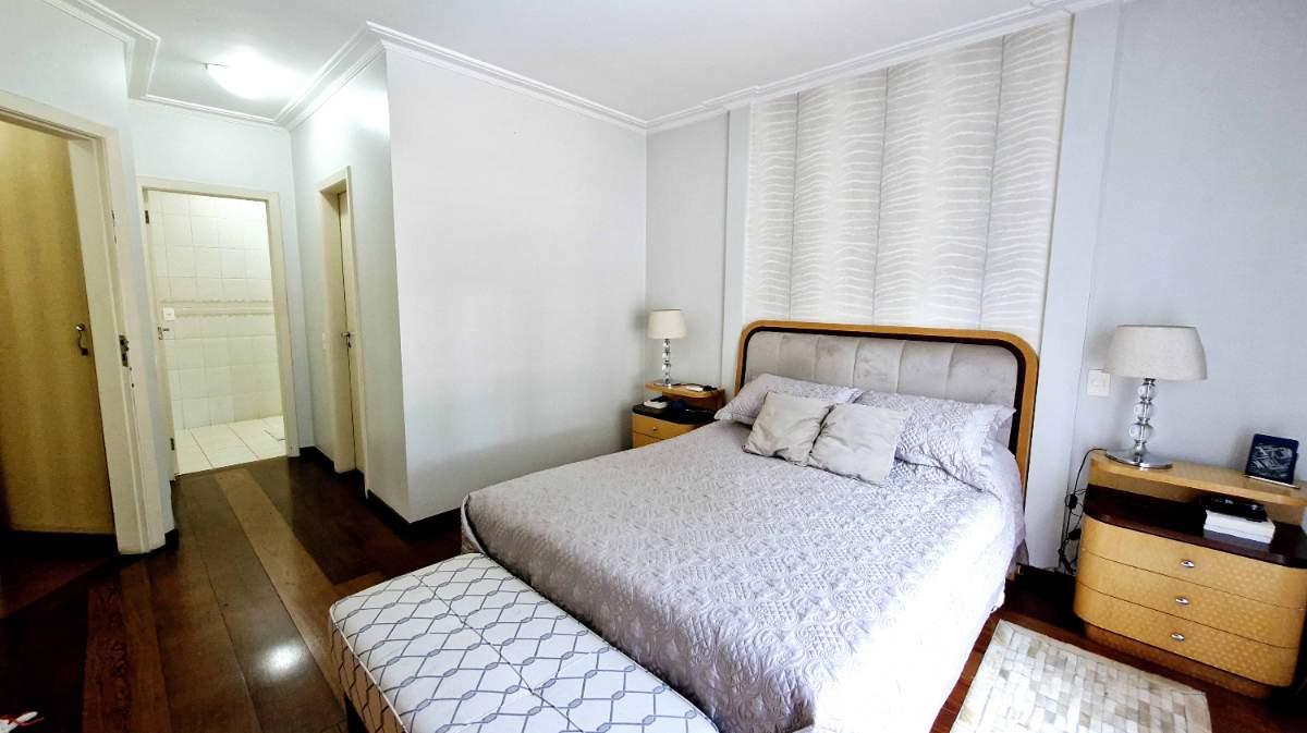 Casa, 4 quartos, 520 m² - Foto 22