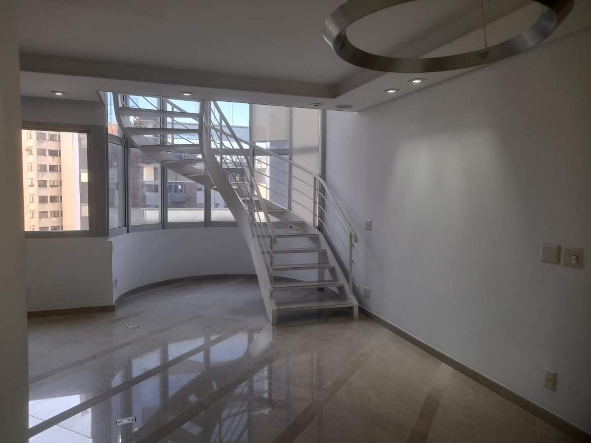 Cobertura, 5 quartos, 2540 m² - Foto 25