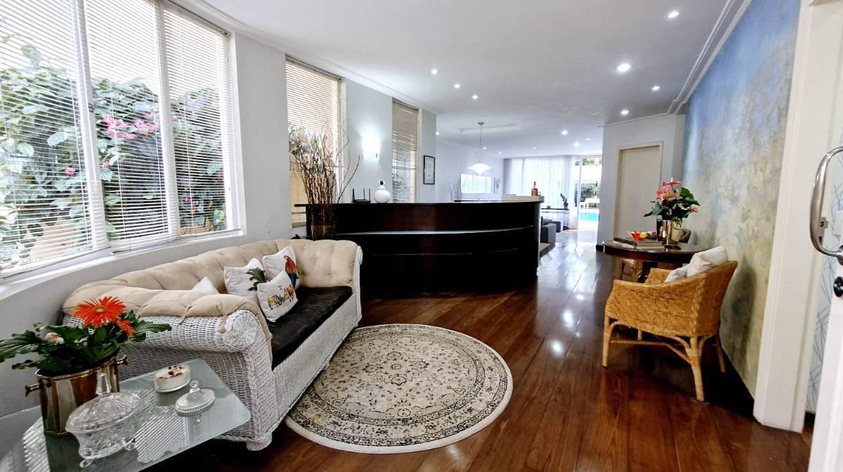 Casa, 4 quartos, 520 m² - Foto 3