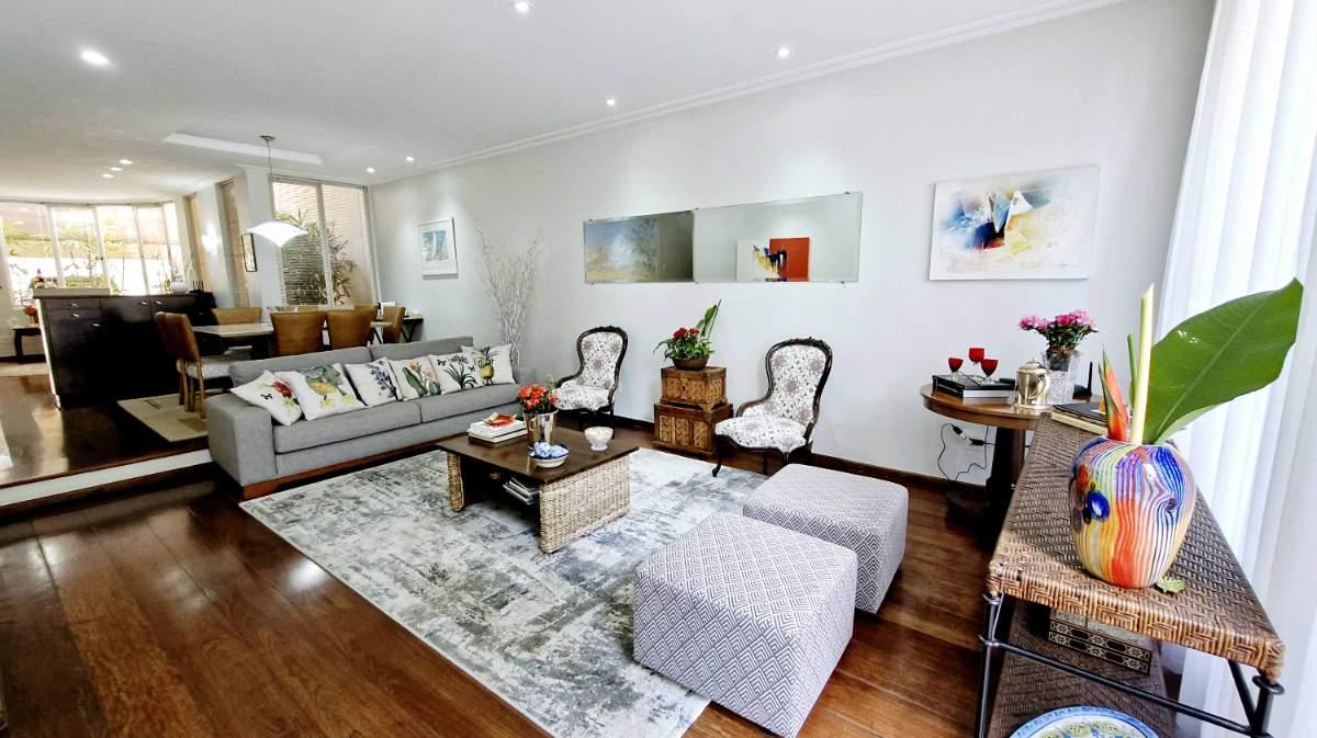 Casa, 4 quartos, 520 m² - Foto 4