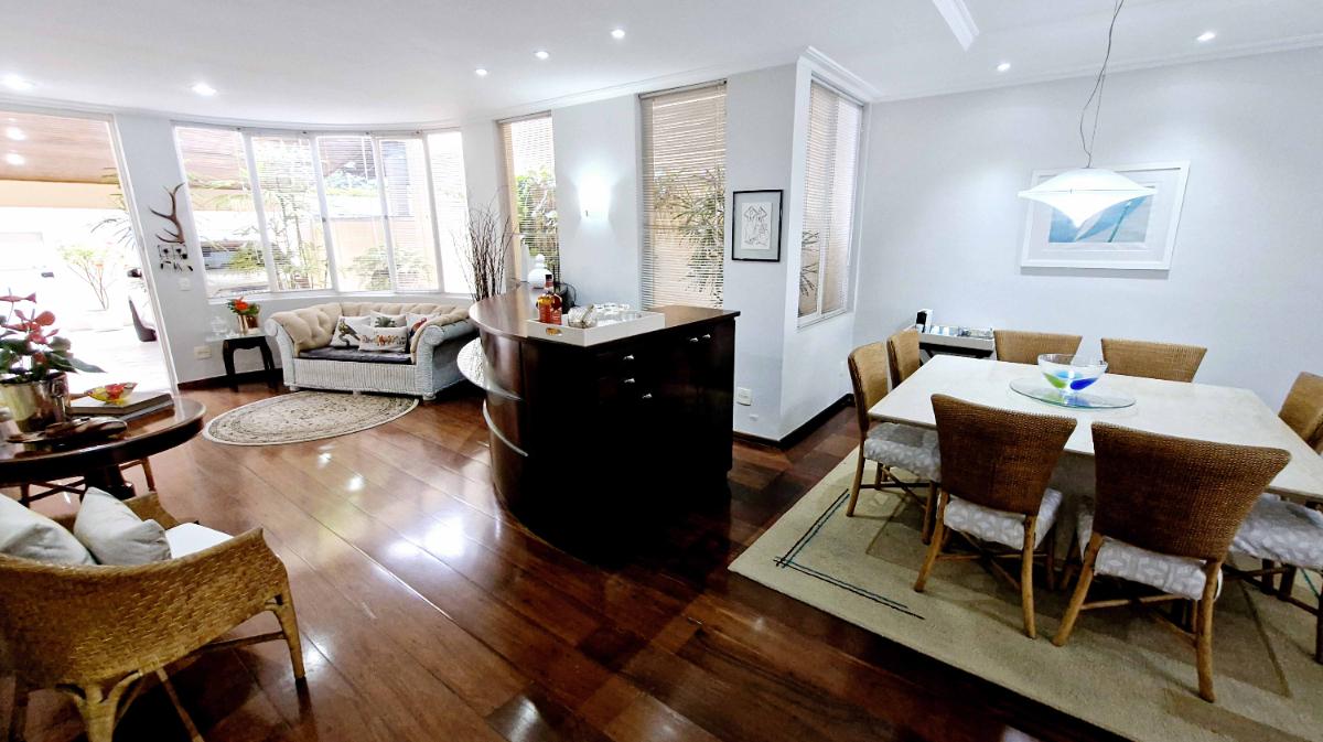Casa, 4 quartos, 520 m² - Foto 5